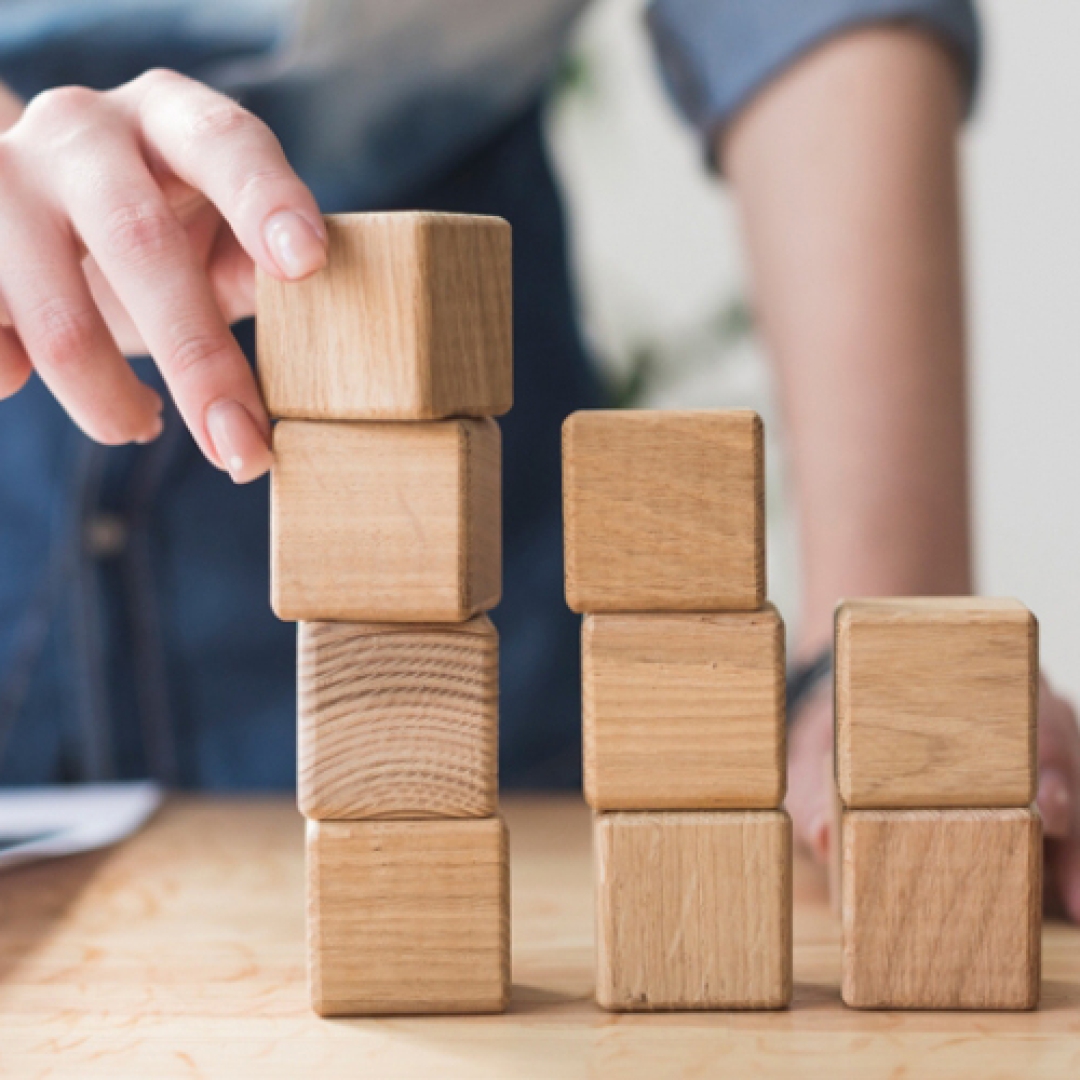 Misyonumuz & Vizyonumuz